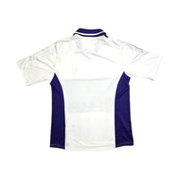 2011/12 Anderlecht Home Football Shirt (L) Adidas - Football Finery - FF203581