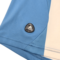 2011/12 Argentina Home Football Shirt (M) Adidas #10 Messi - Football Finery - FF204552