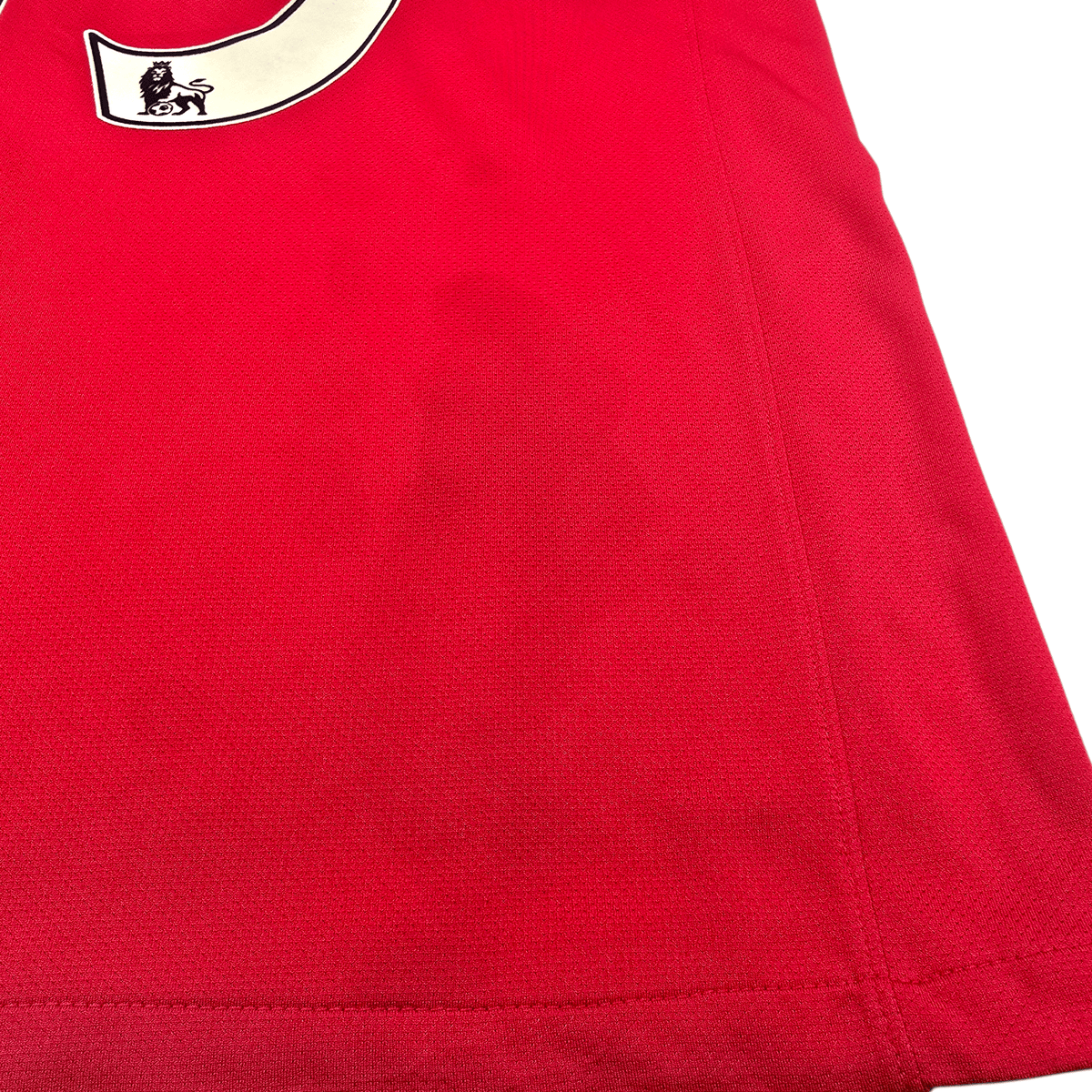 2011/12 Arsenal Home Football Shirt (M) Nike 19 Wilshere - Football Finery - FF303291