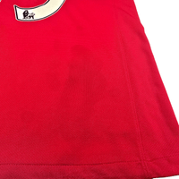 2011/12 Arsenal Home Football Shirt (M) Nike 19 Wilshere - Football Finery - FF303291