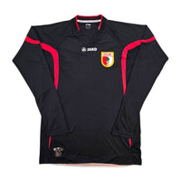 2011/12 Augsburg Away Football Shirt (L) Jako - Football Finery - FF304904