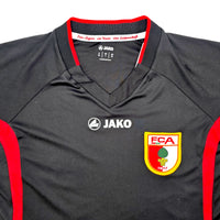 2011/12 Augsburg Away Football Shirt (L) Jako - Football Finery - FF304904