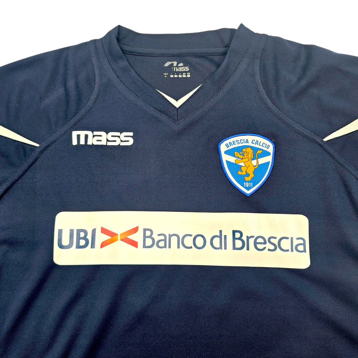 2011/12 Brescia Training Shirt (XL) Mass - Football Finery - FF305631