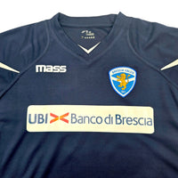 2011/12 Brescia Training Shirt (XL) Mass - Football Finery - FF305631
