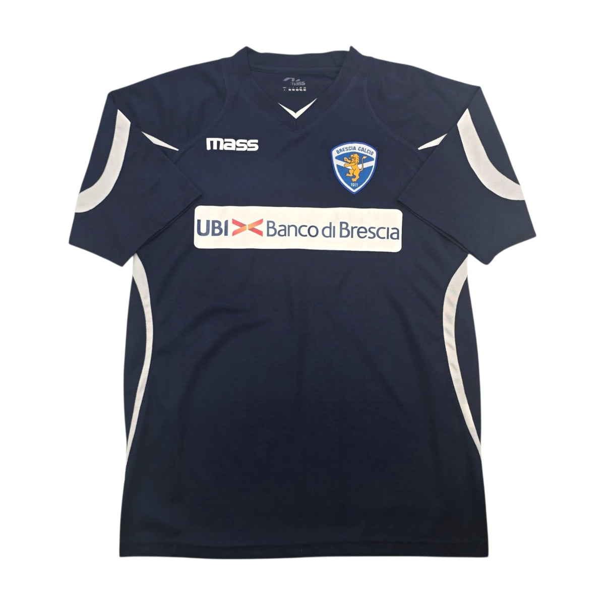 2011/12 Brescia Training Shirt (XL) Mass - Football Finery - FF305631