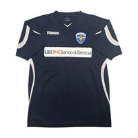 2011/12 Brescia Training Shirt (XL) Mass - Football Finery - FF305631