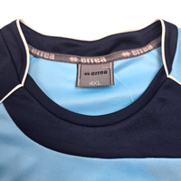 2011/12 Cambridge United Away Football Shirt (4XL) Errea - Football Finery - FF302574