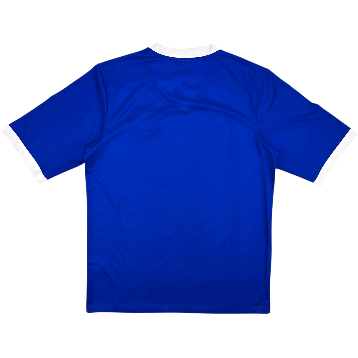 2011/12 Cardiff City Home Football Shirt (L) Puma (Carling Cup Final) - Football Finery - FF303390