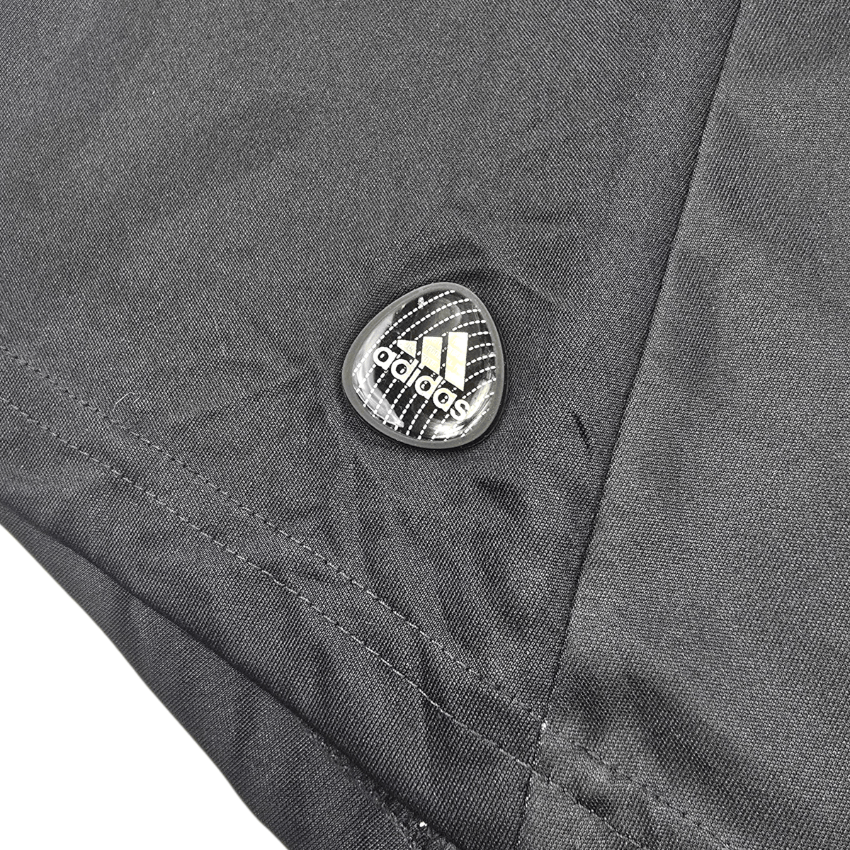 2011/12 Chelsea Away Football Shirt (M) Adidas 15 Malouda - Football Finery - FF302536