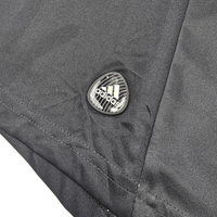 2011/12 Chelsea Away Football Shirt (M) Adidas 15 Malouda - Football Finery - FF302536