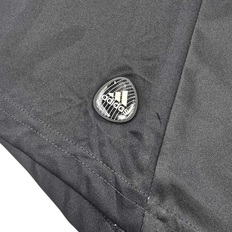 2011/12 Chelsea Away Football Shirt (M) Adidas 15 Malouda - Football Finery - FF302536