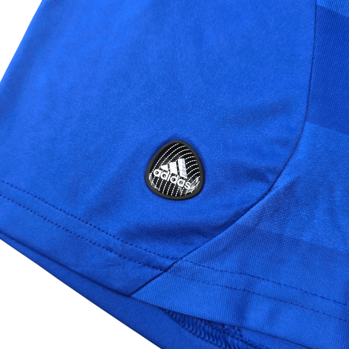 2011/12 Chelsea Home Football Shirt (M) Adidas 11 Drogba - Football Finery - FF302894