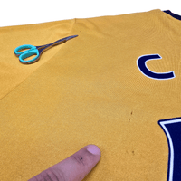 2011/12 Everton Away Football Shirt (XL) Le Coq Sportif 17 Cahill - Football Finery - FF303060