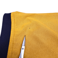 2011/12 Everton Away Football Shirt (XL) Le Coq Sportif 17 Cahill - Football Finery - FF303060