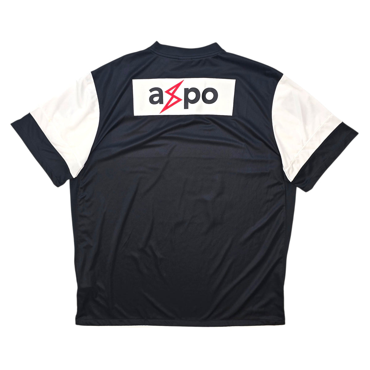 2011/12 FC Aarau Away Football Shirt (2XL) Nike - Football Finery - FF304899