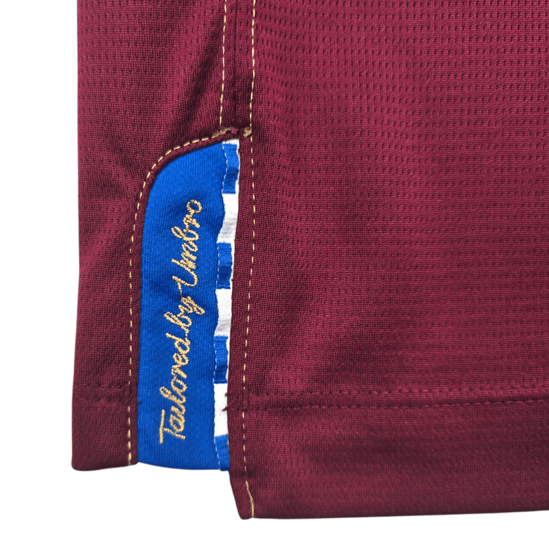 2011/12 Linfield Away Football Shirt (L) Umbro - Football Finery - FF302279