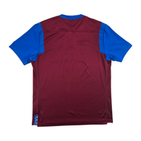 2011/12 Linfield Away Football Shirt (L) Umbro - Football Finery - FF302279