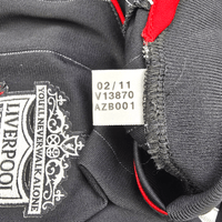 2011/12 Liverpool Away Football Shirt (XL) Adidas 18 Kuyt - Football Finery - FF301093