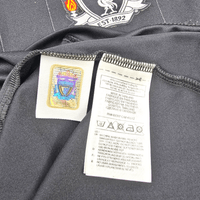 2011/12 Liverpool Away Football Shirt (XL) Adidas 18 Kuyt - Football Finery - FF301093