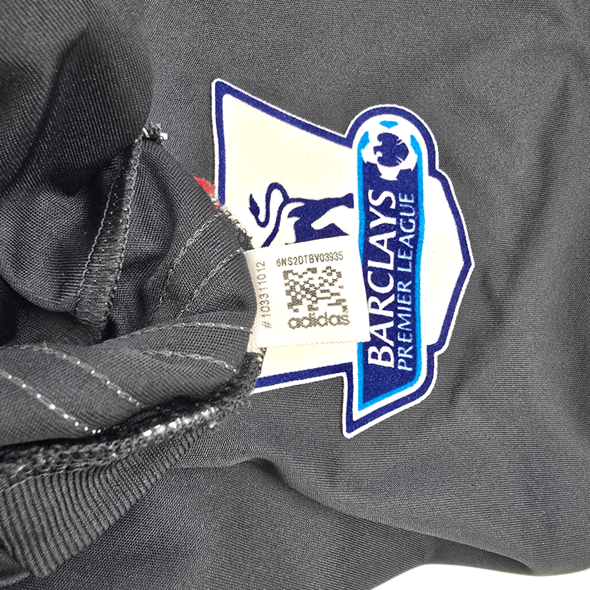 2011/12 Liverpool Away Football Shirt (XL) Adidas 18 Kuyt - Football Finery - FF301093