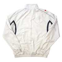2011/12 Monaco Training Jacket (XL) Macron - Football Finery - FF308175