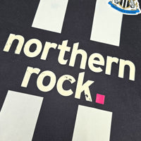 2011/12 Newcastle United Home Football Shirt (S) Puma 10 Ben Arfa - Football Finery - FF304605