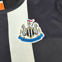 2011/12 Newcastle United Home Football Shirt (S) Puma 10 Ben Arfa - Football Finery - FF304605