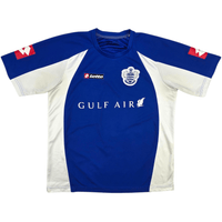 2011/12 Queens Park Rangers Training Top (M) Lotto - Football Finery - FF303065