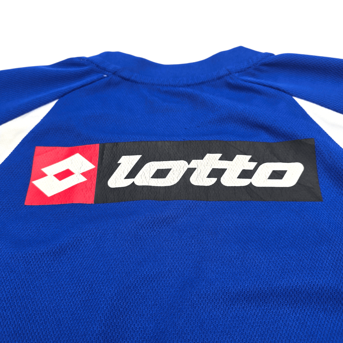 2011/12 Queens Park Rangers Training Top (M) Lotto - Football Finery - FF303065