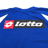 2011/12 Queens Park Rangers Training Top (M) Lotto - Football Finery - FF303065
