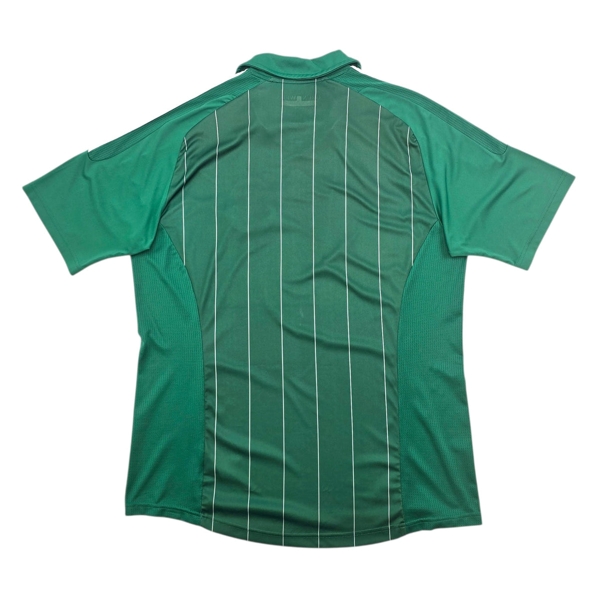 2011/12 Rapid Vienna Home Football Shirt (XL) Adidas - Football Finery - FF304969