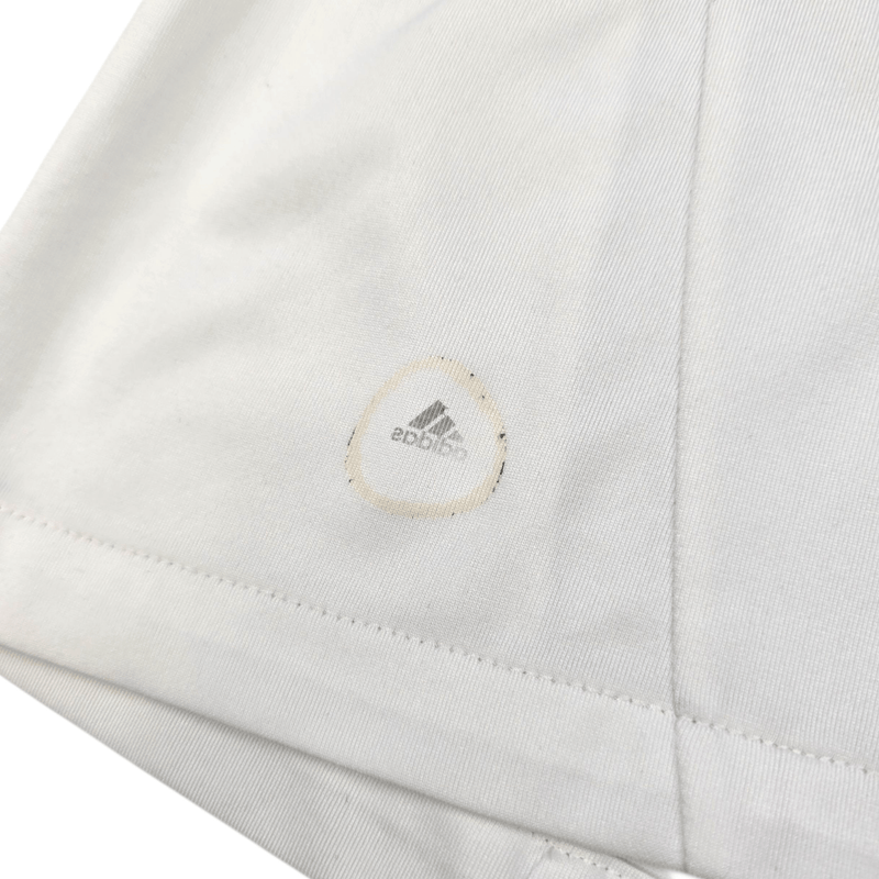 2011/12 Real Madrid Home Football Shirt (S) Adidas 7 Ronaldo - Football Finery - FF302461