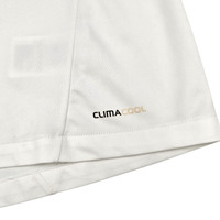 2011/12 Real Madrid Home Football Shirt (S) Adidas 7 Ronaldo - Football Finery - FF302461