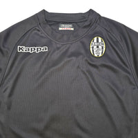 2011/12 Siena Training Shirt (L) Kappa - Football Finery - FF305667