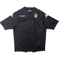 2011/12 Siena Training Shirt (L) Kappa - Football Finery - FF305667