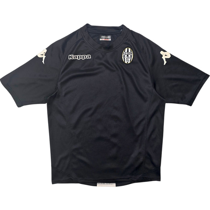 2011/12 Siena Training Shirt (L) Kappa - Football Finery - FF305667