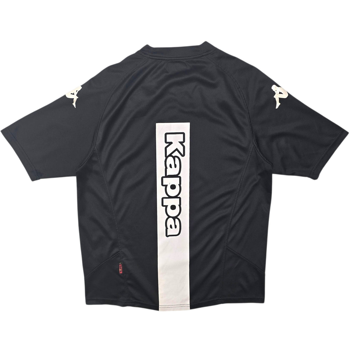 2011/12 Siena Training Shirt (L) Kappa - Football Finery - FF305667