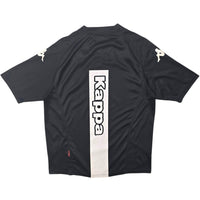 2011/12 Siena Training Shirt (L) Kappa - Football Finery - FF305667