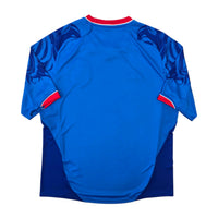 2011/12 Team GB Home Football Shirt (XL) Adidas - Football Finery - FF305321