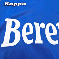 2011/12 Torino Training Shirt (2XL) Kappa - Football Finery - FF304106