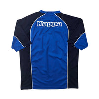 2011/12 Torino Training Shirt (2XL) Kappa - Football Finery - FF304106