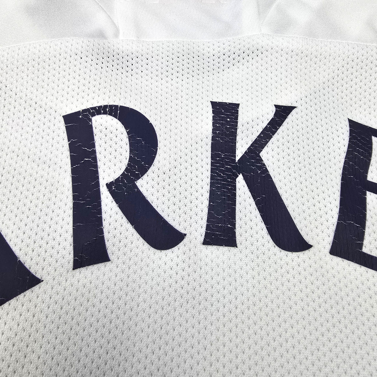 2011/12 Tottenham Hotspur Home Football Shirt (L) Puma 8 Parker - Football Finery - FF306086