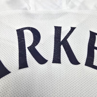 2011/12 Tottenham Hotspur Home Football Shirt (L) Puma 8 Parker - Football Finery - FF306086