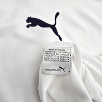 2011/12 Tottenham Hotspur Home Football Shirt (XL) Puma #11 Bale - Football Finery - FF300041