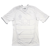 2011/12 Vancouver Whitecaps Home Football Shirt (L) Adidas - Football Finery - FF305200