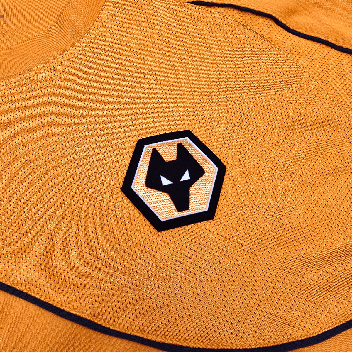 2011/12 Wolverhampton Wanderers Home Football Shirt (XL) Burrda 17 Jarvis - Football Finery - FF303529