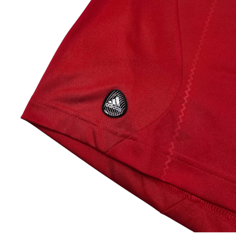 2011/13 Bayern Munich Home Football Shirt (L) Adidas 39 Kroos - Football Finery - FF300635