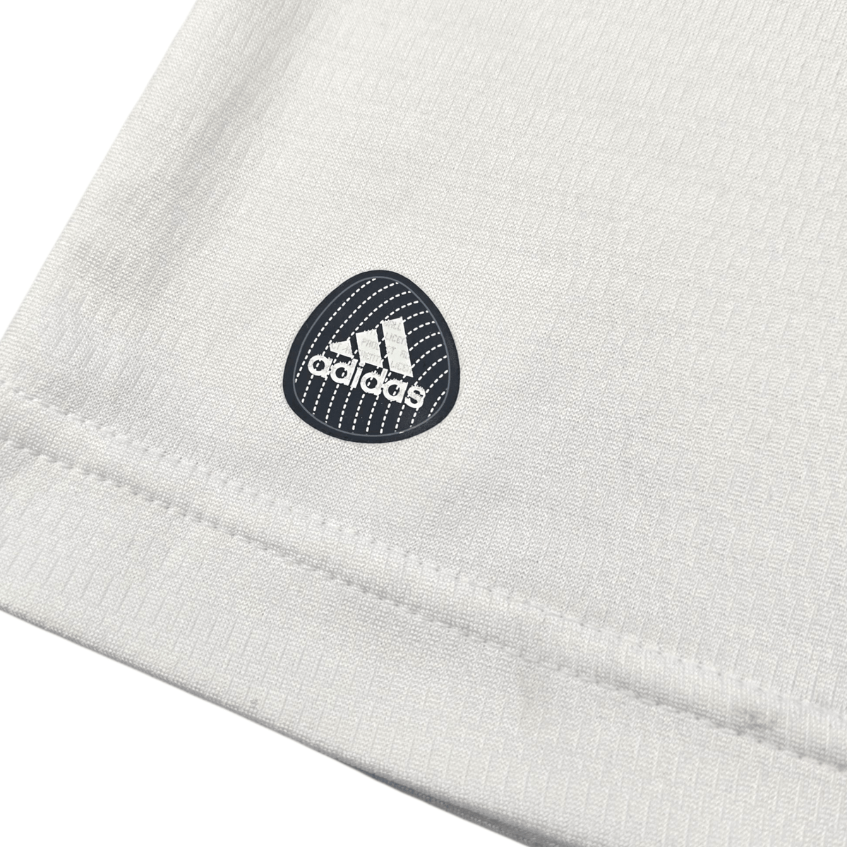 2011/13 Colorado Rapids Away Football Shirt (L) Adidas 4 Larentowicz - Football Finery - FF301796