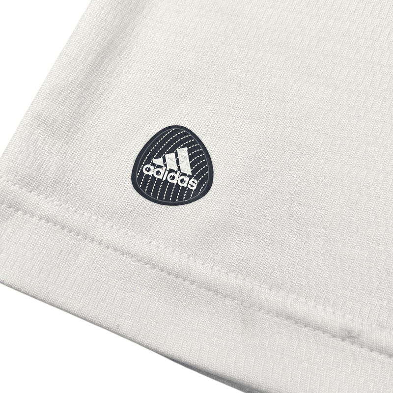 2011/13 Colorado Rapids Away Football Shirt (L) Adidas 4 Larentowicz - Football Finery - FF301796