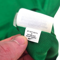 2012 Coritiba Training Shirt (S) Nike (BNWTs) - Football Finery - FF305143